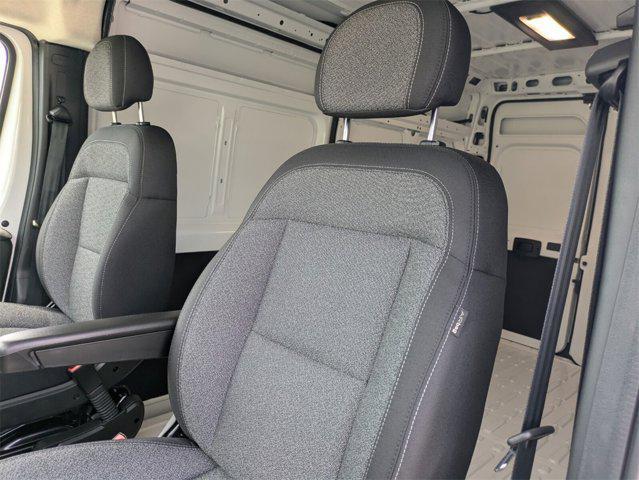 new 2025 Ram ProMaster 1500 car, priced at $48,158