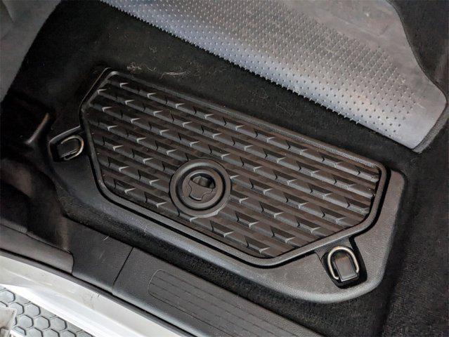 used 2021 Ram 1500 car, priced at $30,071