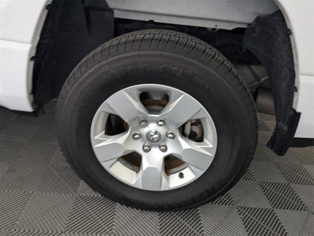 used 2021 Ram 1500 car, priced at $30,071