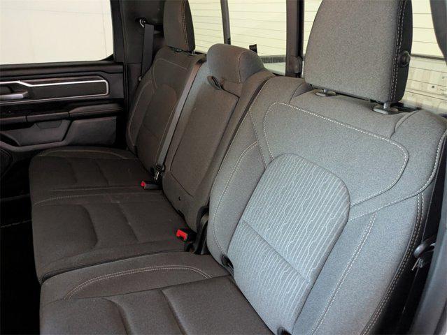 used 2021 Ram 1500 car, priced at $30,071