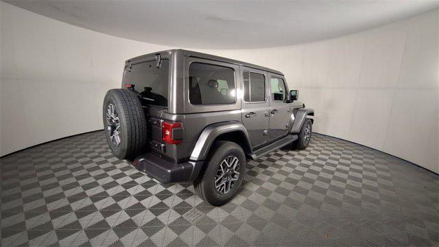 new 2026 Jeep Wrangler car, priced at $48,954
