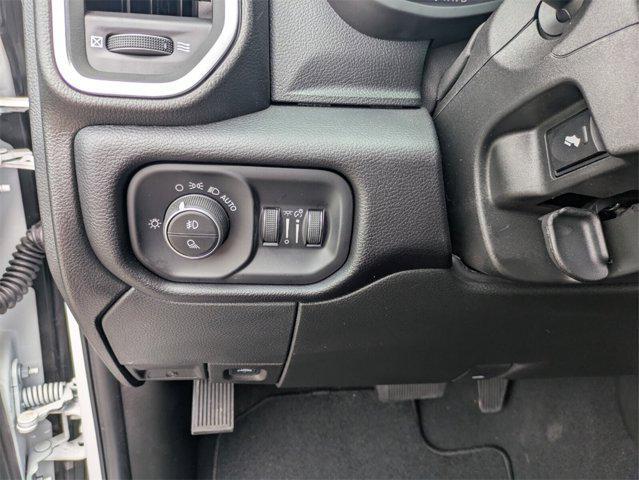 new 2025 Ram 2500 car, priced at $85,455