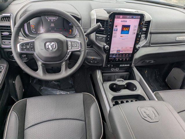 new 2025 Ram 2500 car, priced at $85,455