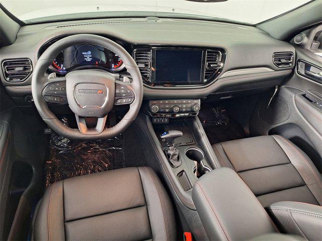 new 2024 Dodge Durango car, priced at $42,144