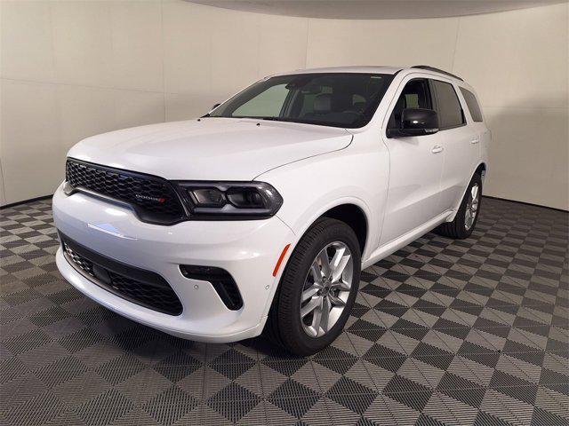 new 2024 Dodge Durango car, priced at $42,144