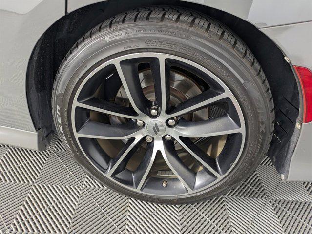 used 2018 Dodge Charger car, priced at $30,800
