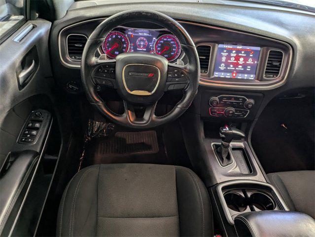used 2018 Dodge Charger car, priced at $30,800