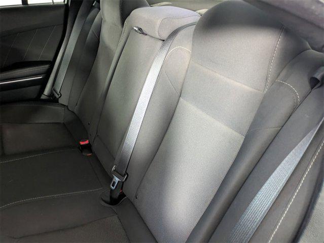 used 2018 Dodge Charger car, priced at $30,800