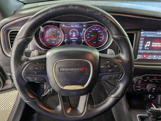 used 2018 Dodge Charger car, priced at $30,800