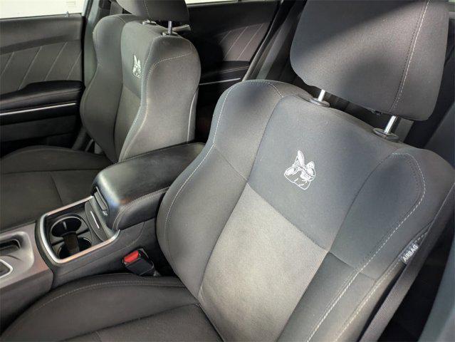 used 2018 Dodge Charger car, priced at $30,800