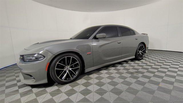 used 2018 Dodge Charger car, priced at $30,800