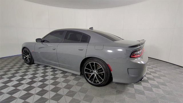 used 2018 Dodge Charger car, priced at $30,800