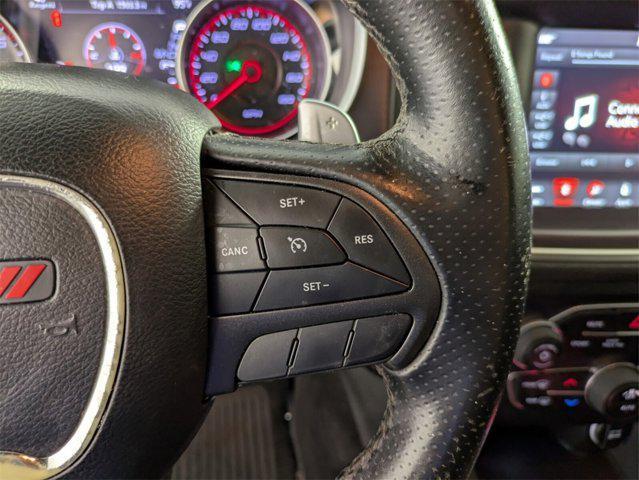 used 2018 Dodge Charger car, priced at $30,800