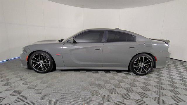 used 2018 Dodge Charger car, priced at $30,800