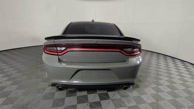 used 2018 Dodge Charger car, priced at $30,800