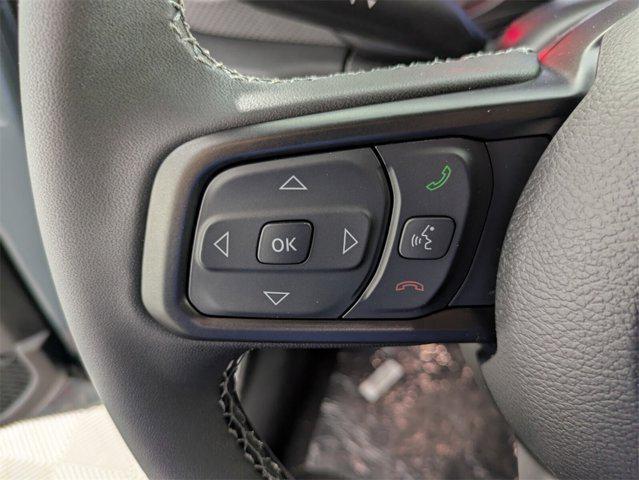 new 2025 Jeep Gladiator car, priced at $52,227