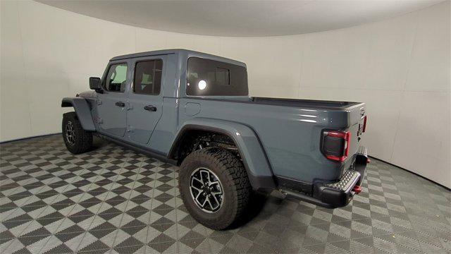new 2025 Jeep Gladiator car, priced at $52,227