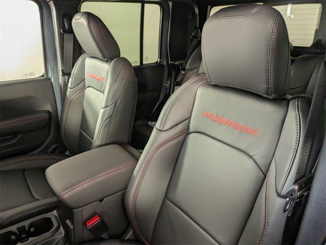 new 2025 Jeep Gladiator car, priced at $52,227