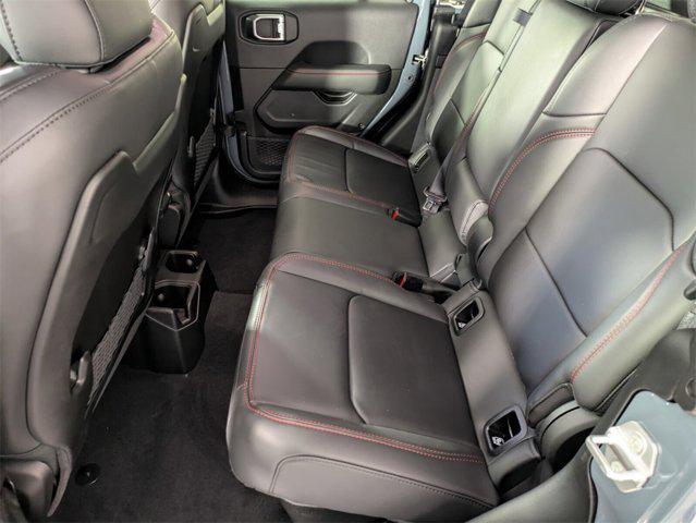 new 2025 Jeep Gladiator car, priced at $52,227