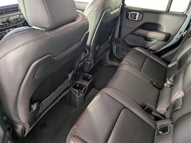 new 2025 Jeep Gladiator car, priced at $52,227