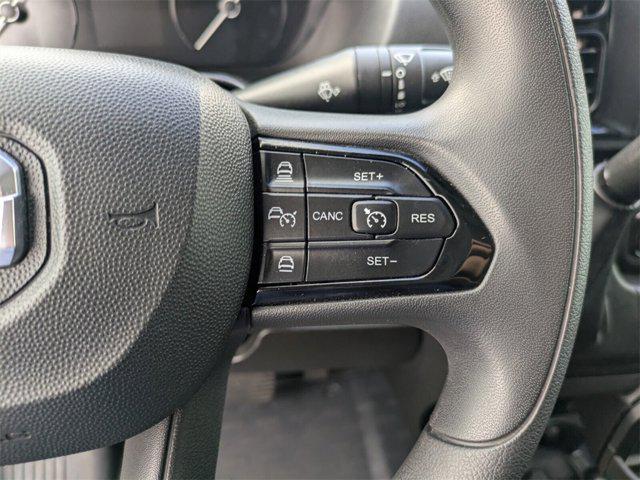 used 2025 Ram ProMaster 2500 car, priced at $37,994