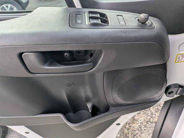 used 2025 Ram ProMaster 2500 car, priced at $37,994