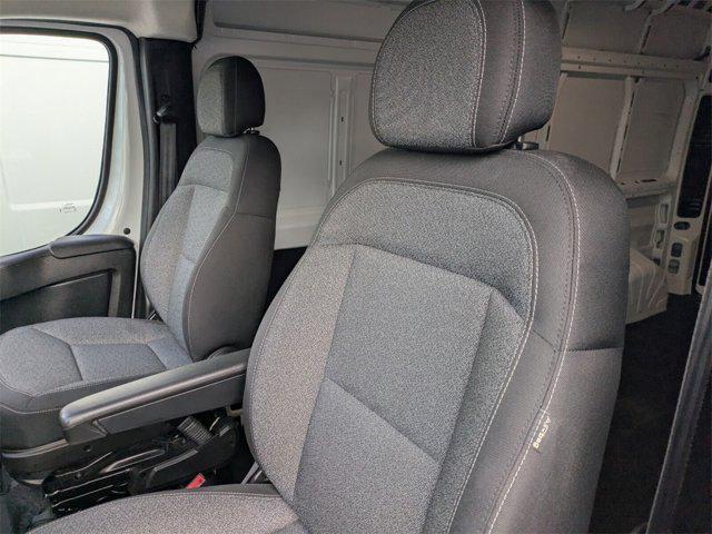 used 2025 Ram ProMaster 2500 car, priced at $37,994
