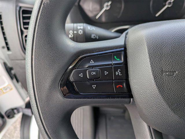 used 2025 Ram ProMaster 2500 car, priced at $37,994