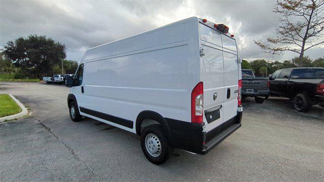 used 2025 Ram ProMaster 2500 car, priced at $37,994