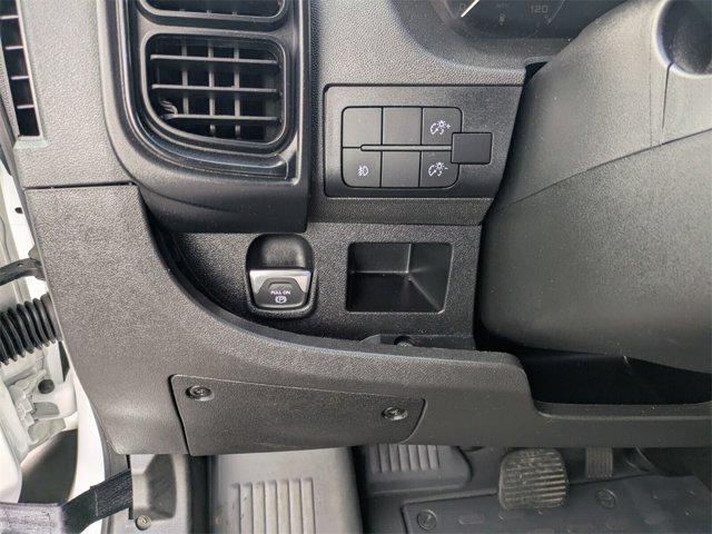 used 2025 Ram ProMaster 2500 car, priced at $37,994