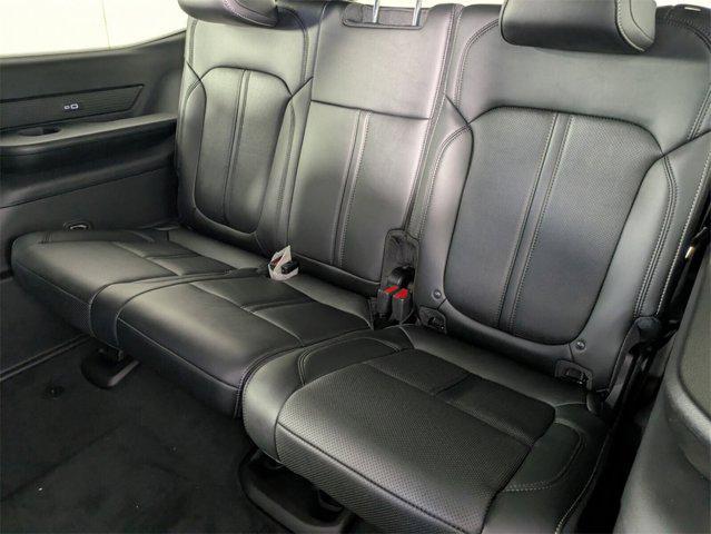 new 2025 Jeep Wagoneer car, priced at $71,075