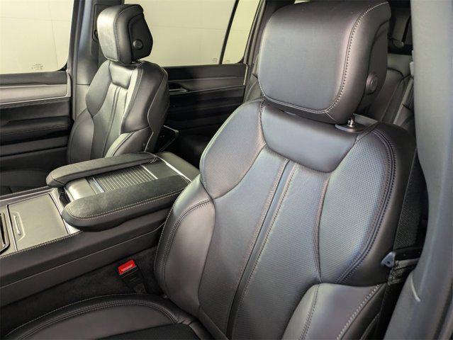 new 2025 Jeep Wagoneer car, priced at $71,075