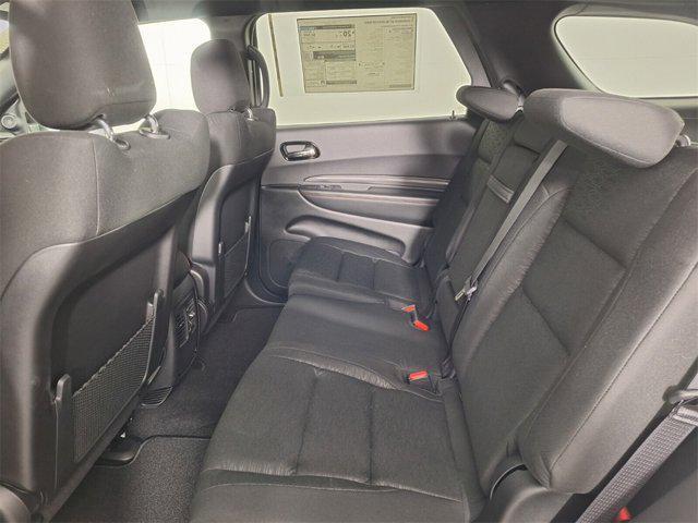 new 2025 Dodge Durango car, priced at $33,348