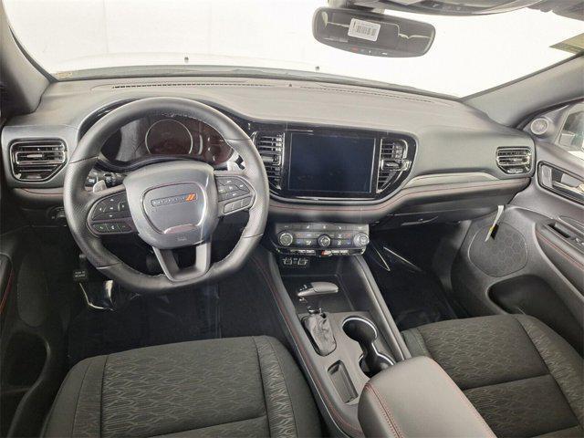 new 2025 Dodge Durango car, priced at $33,348