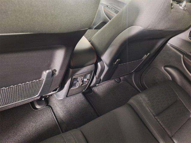new 2025 Dodge Durango car, priced at $33,348