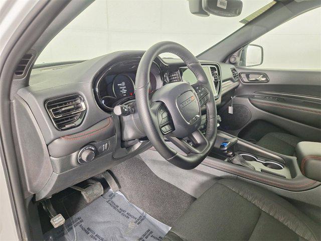 new 2025 Dodge Durango car, priced at $33,348