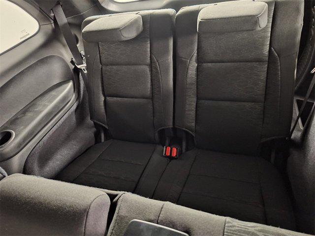 new 2025 Dodge Durango car, priced at $33,348