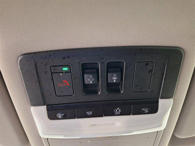 used 2021 Nissan Rogue car, priced at $21,856