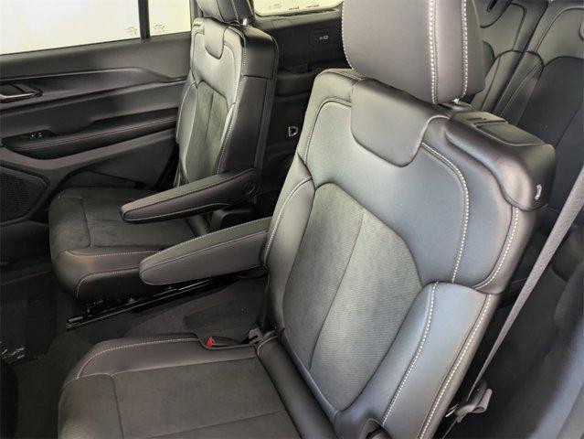 new 2025 Jeep Grand Cherokee L car, priced at $33,786