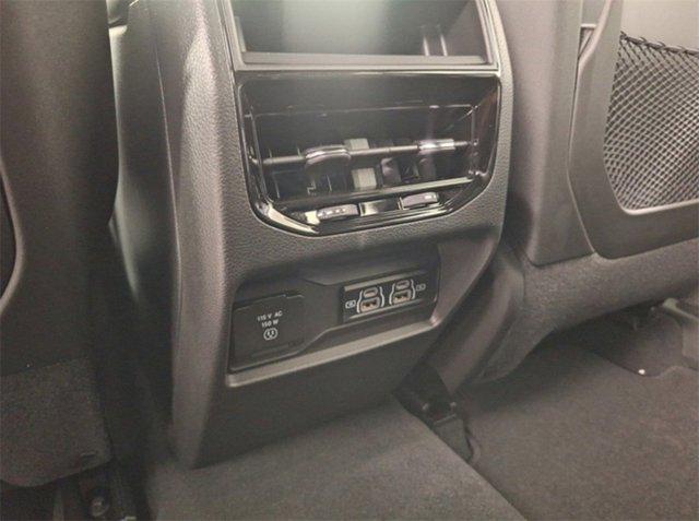 new 2025 Jeep Grand Cherokee car, priced at $42,925