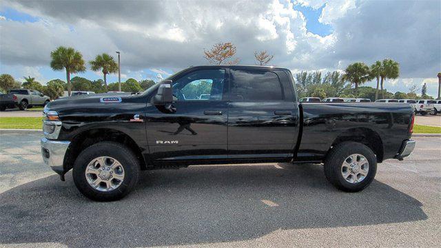 new 2026 Ram 2500 car, priced at $65,136