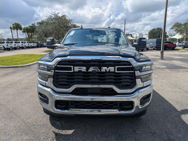 new 2026 Ram 2500 car, priced at $65,136