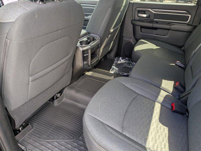 new 2026 Ram 2500 car, priced at $65,136