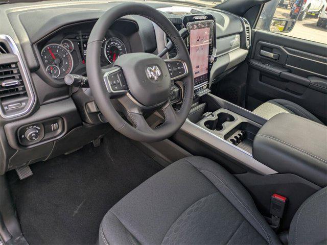 new 2026 Ram 2500 car, priced at $65,136