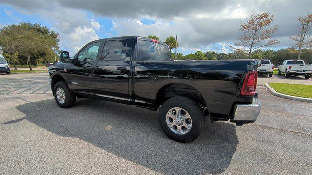 new 2026 Ram 2500 car, priced at $65,136