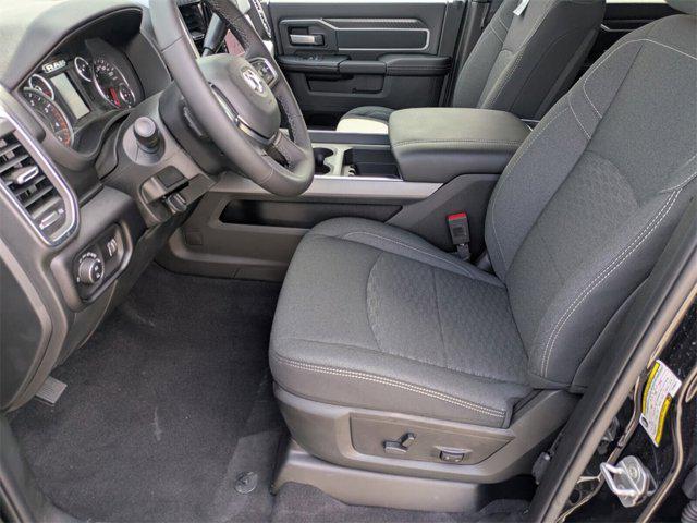 new 2026 Ram 2500 car, priced at $65,136