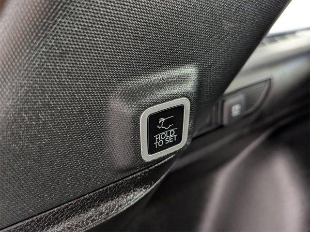 used 2024 Jeep Grand Cherokee car, priced at $30,155