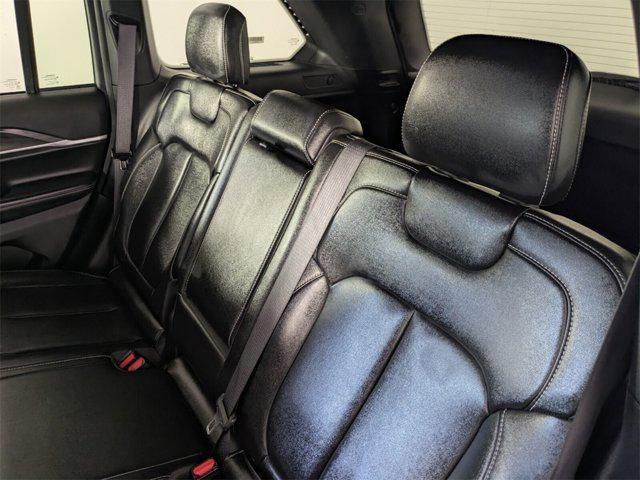 used 2024 Jeep Grand Cherokee car, priced at $30,155