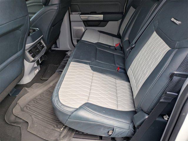 used 2024 Ford F-250 car, priced at $93,940