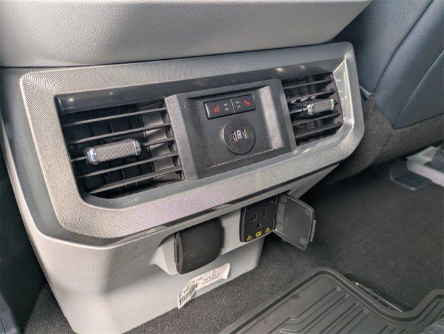 used 2024 Ford F-250 car, priced at $93,940